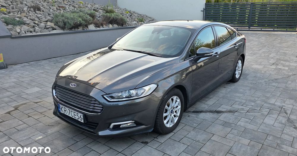 Ford Mondeo 1.5 EcoBoost Trend - 1