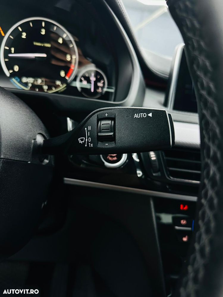 BMW X6 - 31