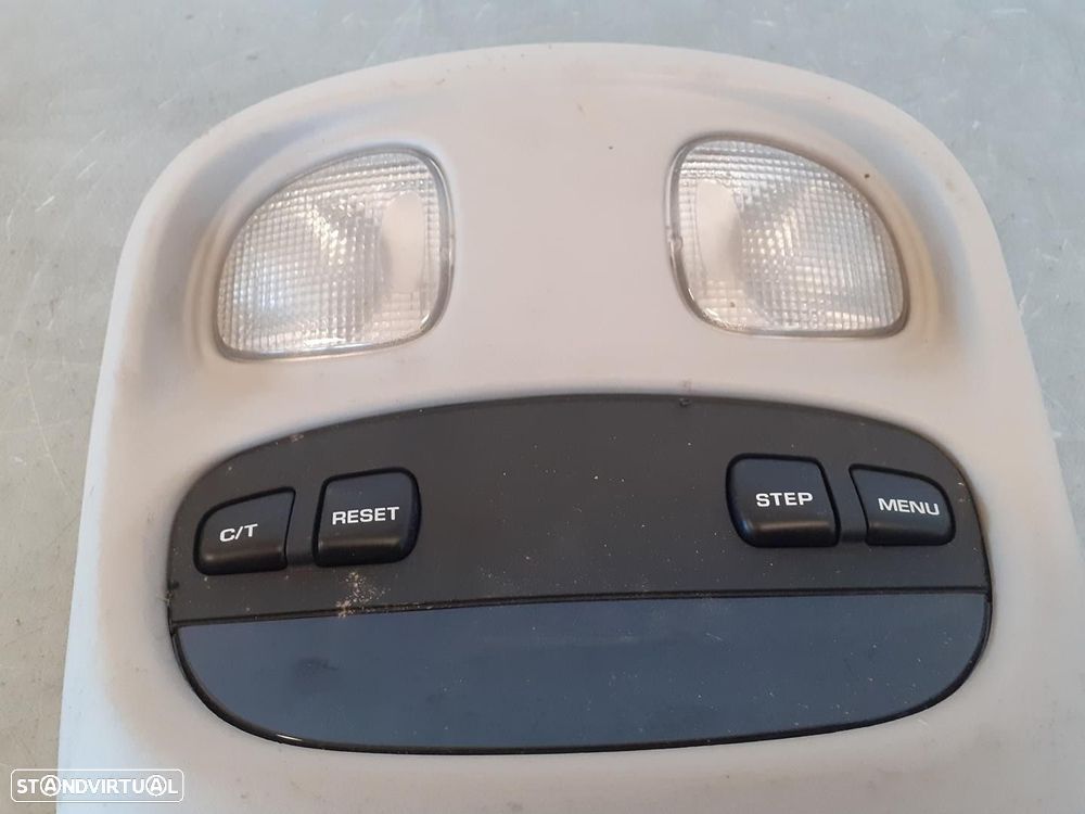 LUZ INTERIOR JEEP GRAND CHEROKEE II 2000 -56042271AB - 2