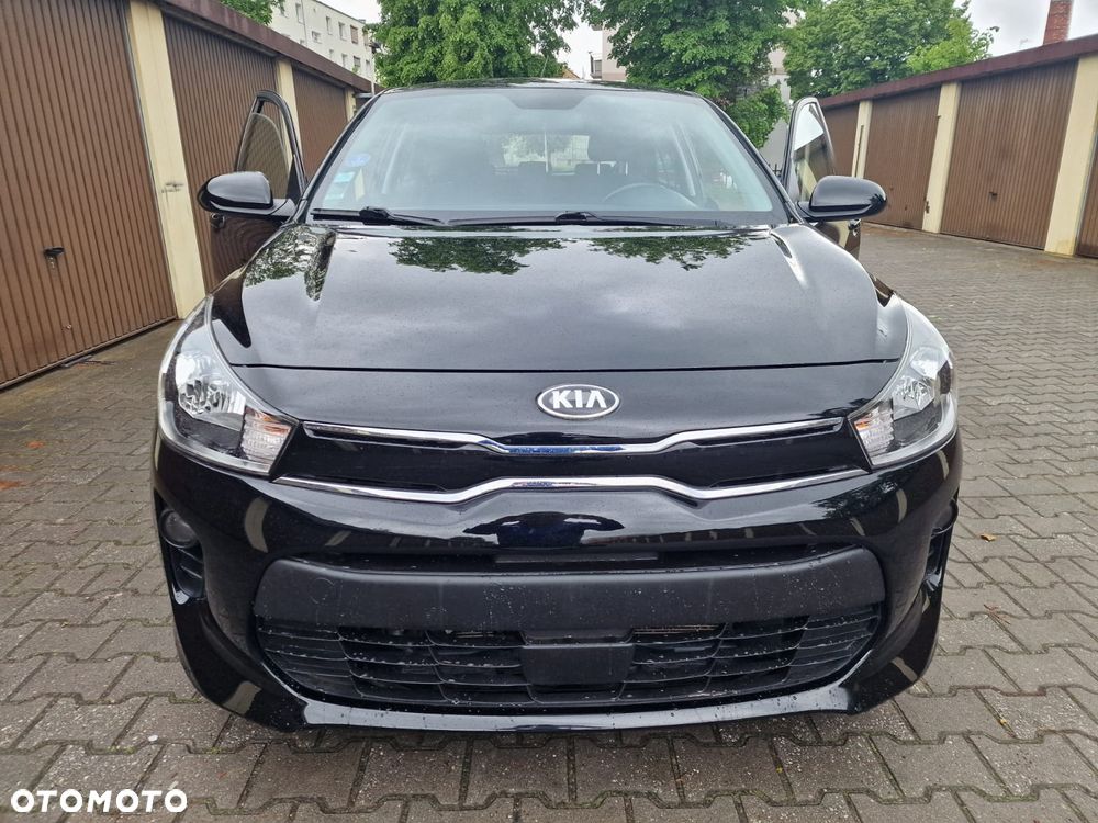Kia Rio 1.2 Sensation - 3