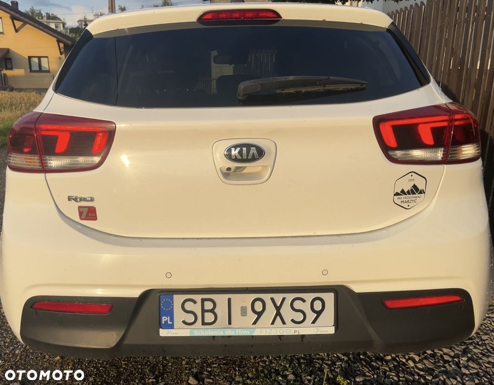 Kia Rio 1.4 XL - 16