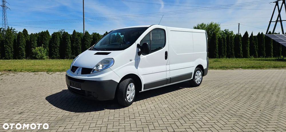 Renault Trafic - 9