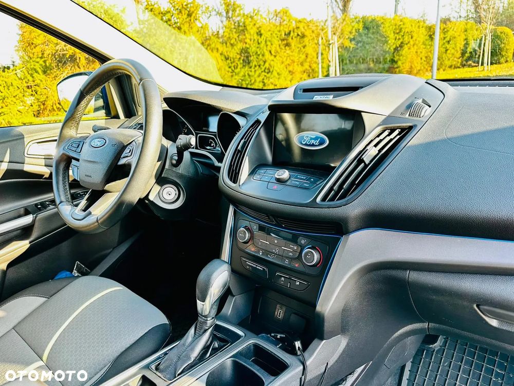 Ford Escape - 15