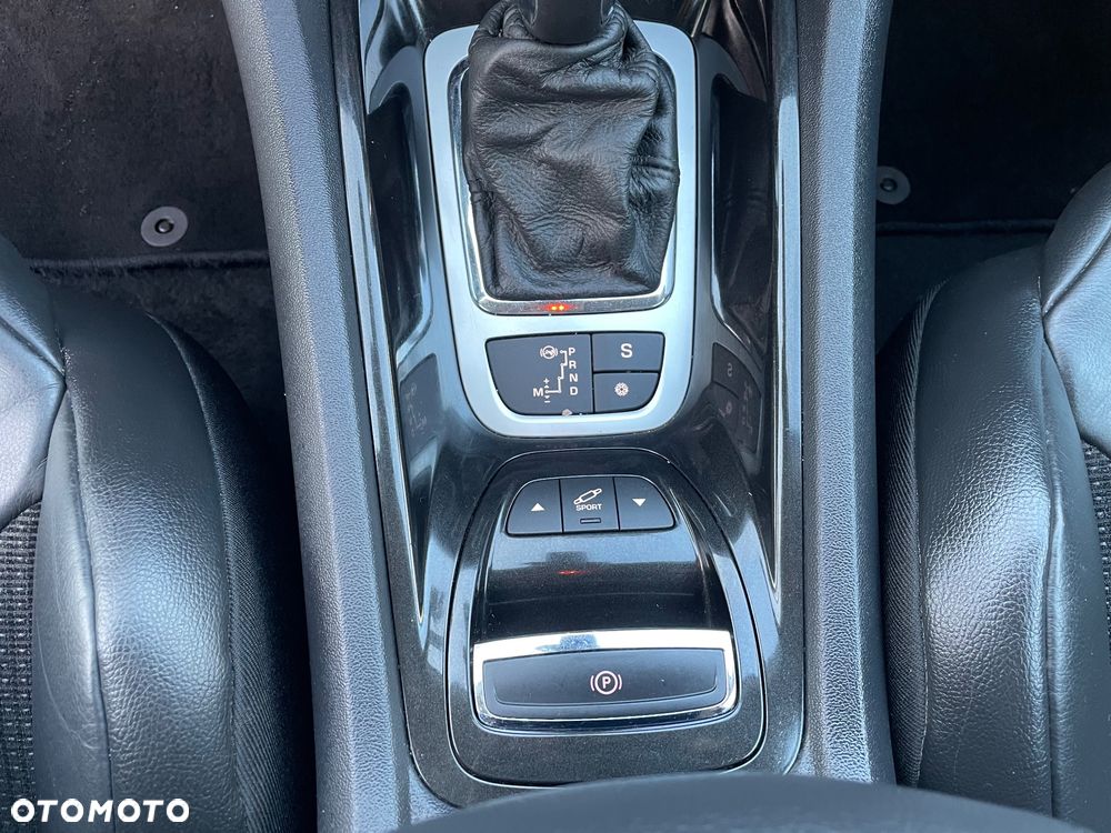 Citroën C5 Cross Tourer 2.0 HDi Exclusive - 33