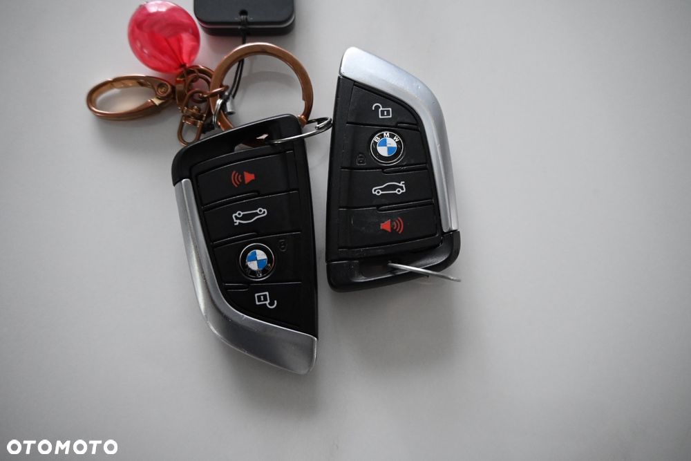 BMW X3 - 28