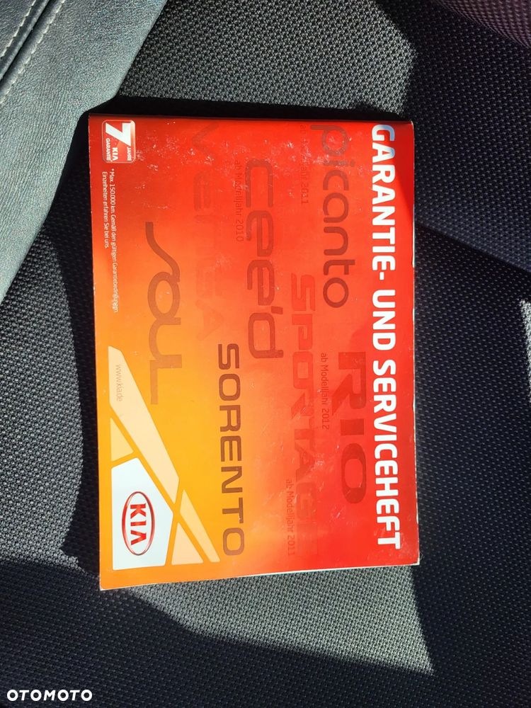 Kia Sportage 2.0 CRDI XL 2WD - 29