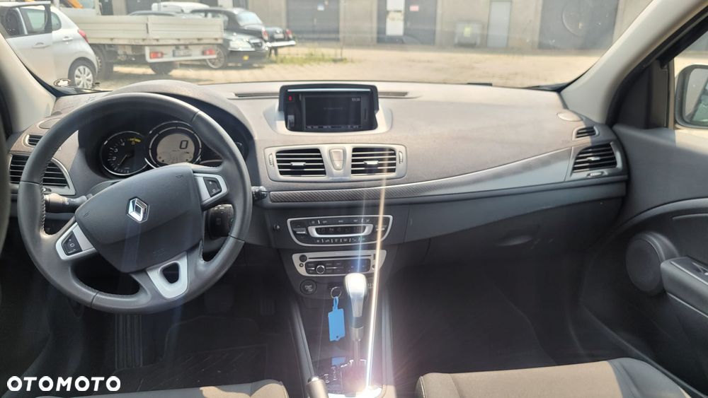 Renault Megane dCi 110 FAP EDC Dynamique - 18
