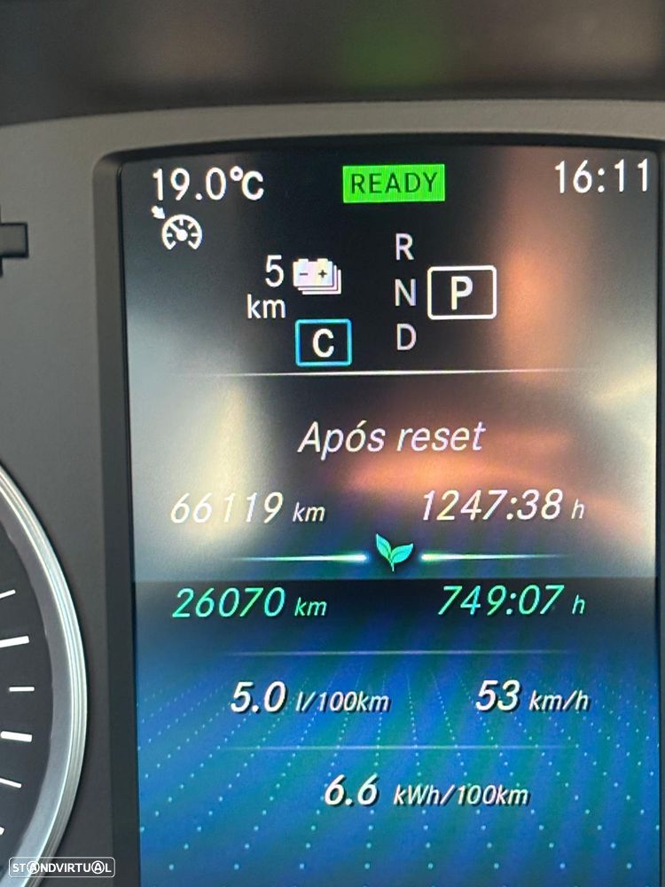 Mercedes-Benz GLC 300 - 17