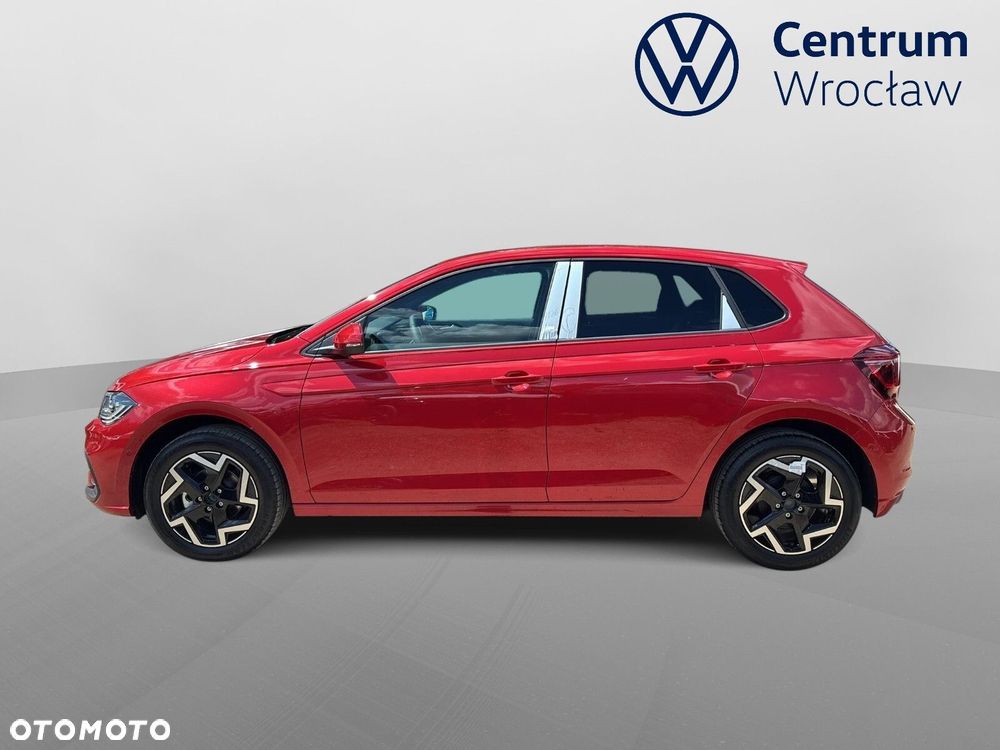 Volkswagen Polo - 12