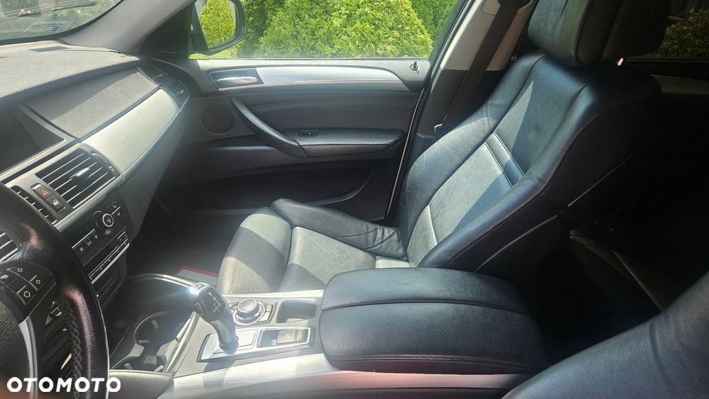 BMW X6 - 9