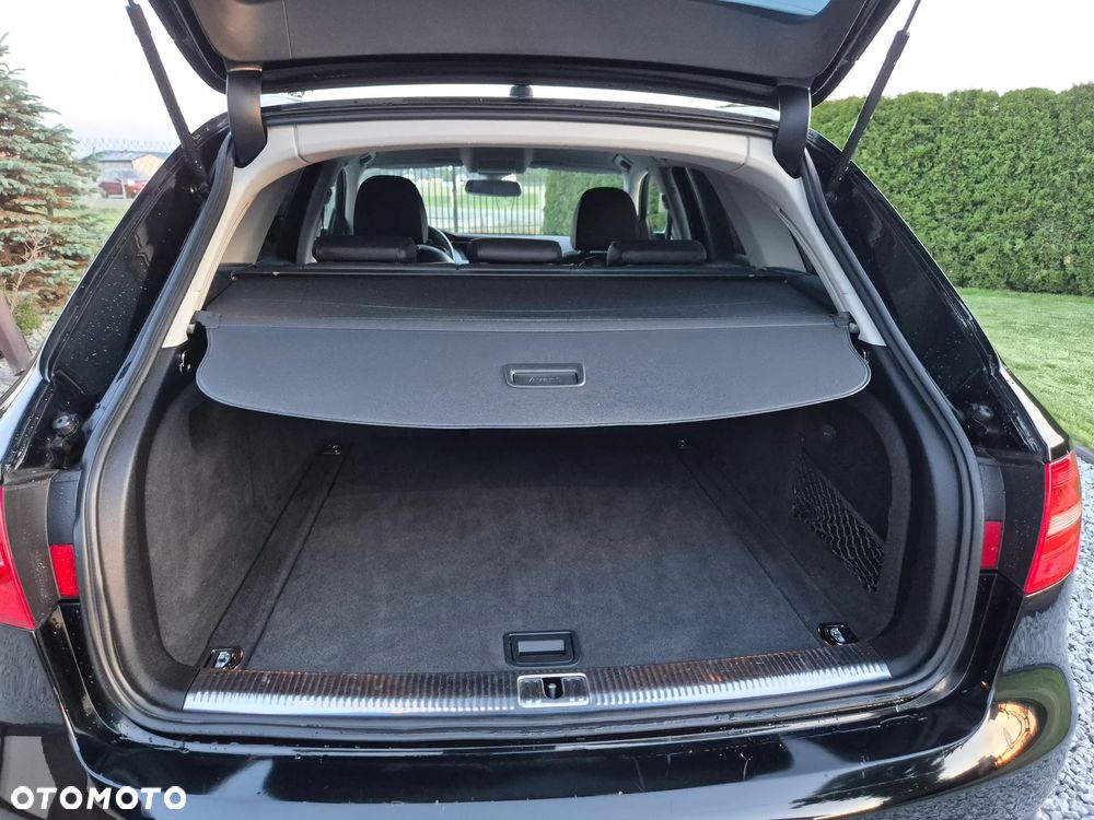 Audi A4 Avant 2.0 TDI Multitronic - 19