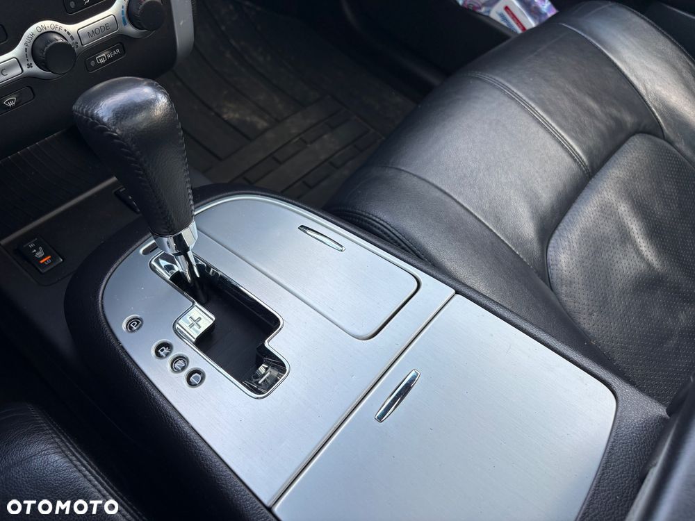 Nissan Murano - 19
