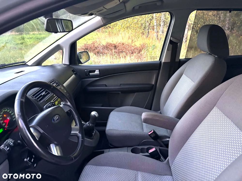 Ford Focus C-Max 1.6 Fun X - 31