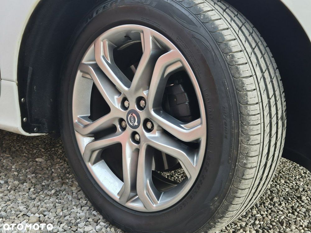 Volvo XC 60 - 26