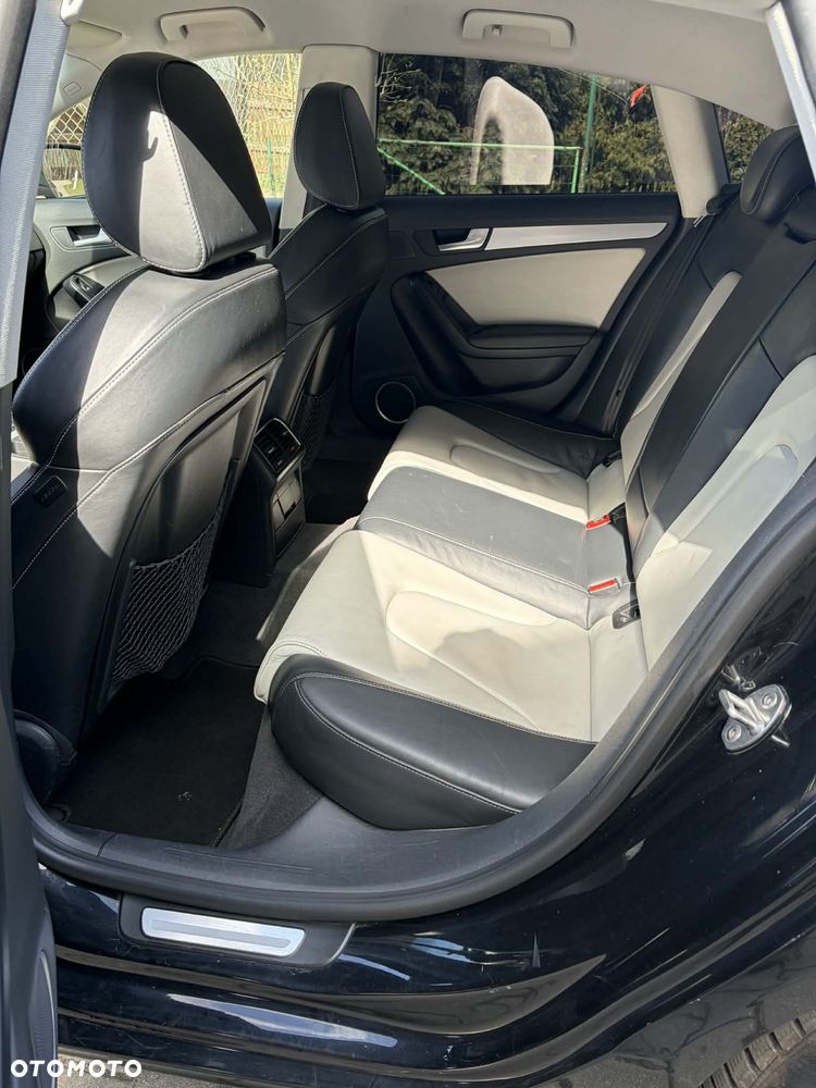 Audi A5 Sportback - 4