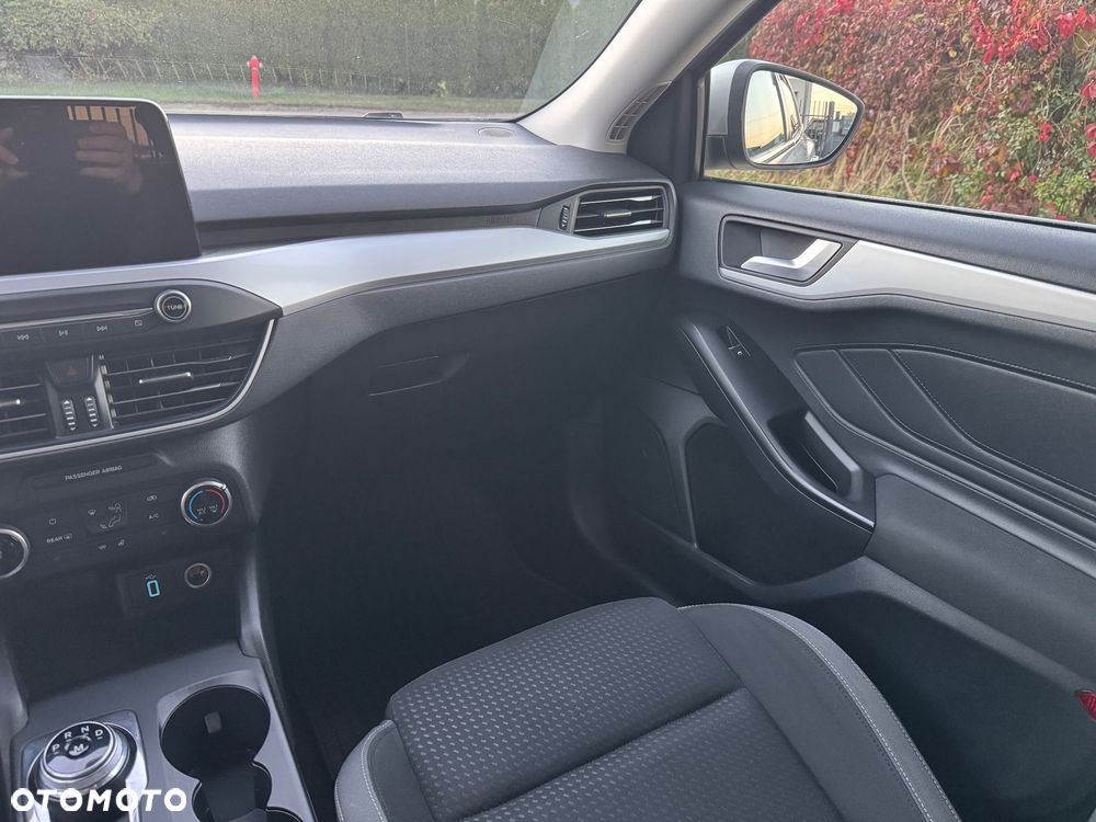 Ford Focus - 29