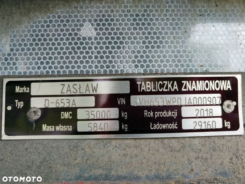 Zaslaw D-653A - 6