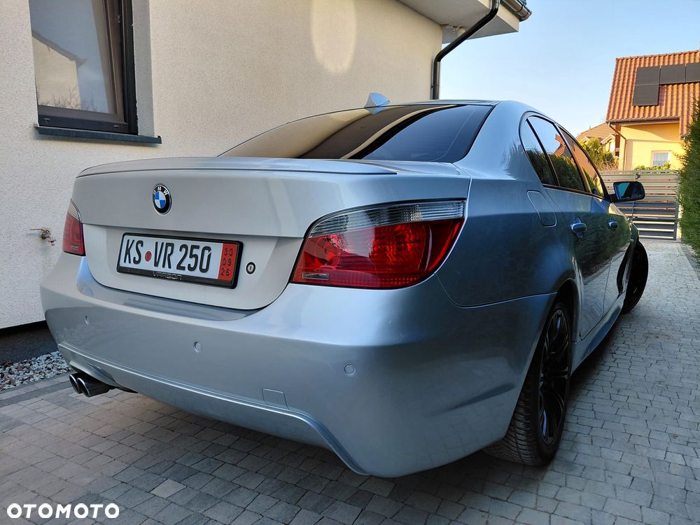 BMW Seria 5 - 9