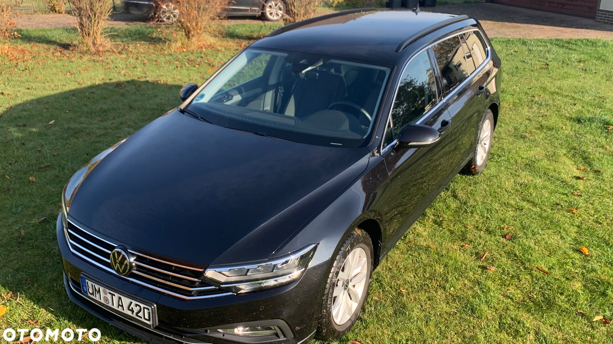 Volkswagen Passat 1.5 TSI EVO Business DSG - 14