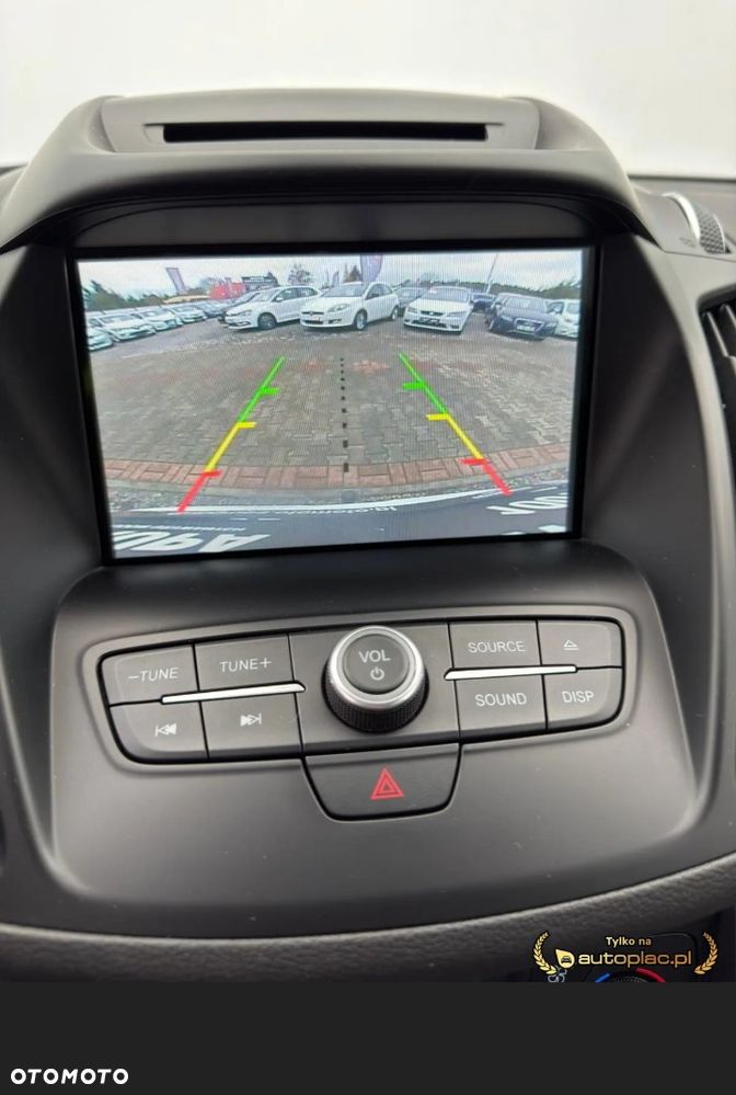 Ford Kuga 1.5 EcoBoost 2x4 Individual - 19