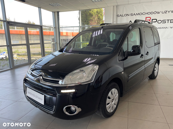 Citroën Berlingo 1.6 HDi XTR