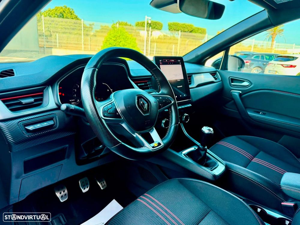 Renault Captur - 9