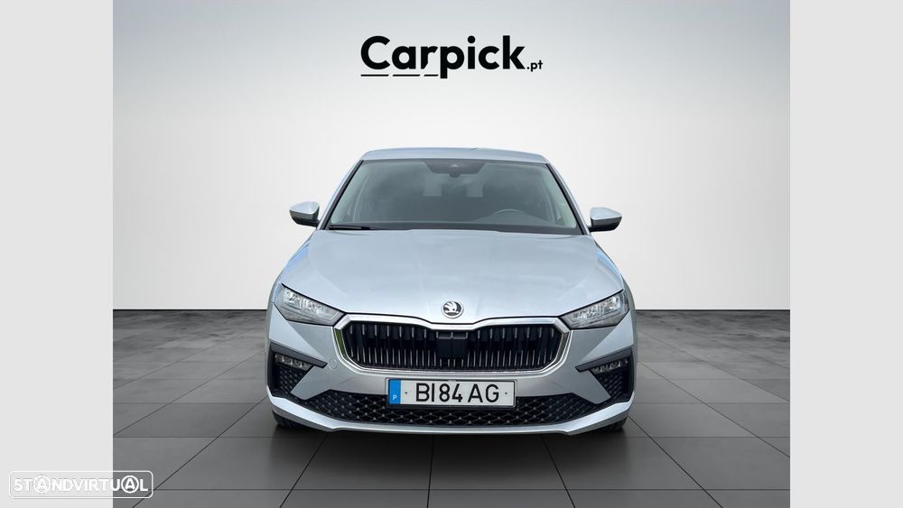 Skoda Scala 1.0 TSI Ambition DSG - 8