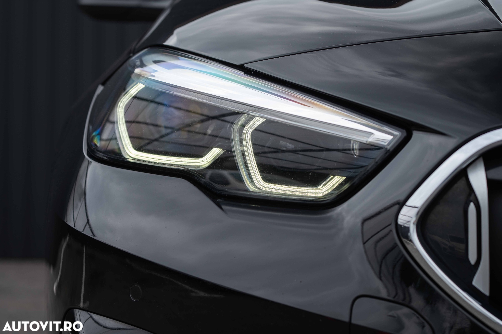 BMW Seria 2 218d Gran Tourer Aut. - 11