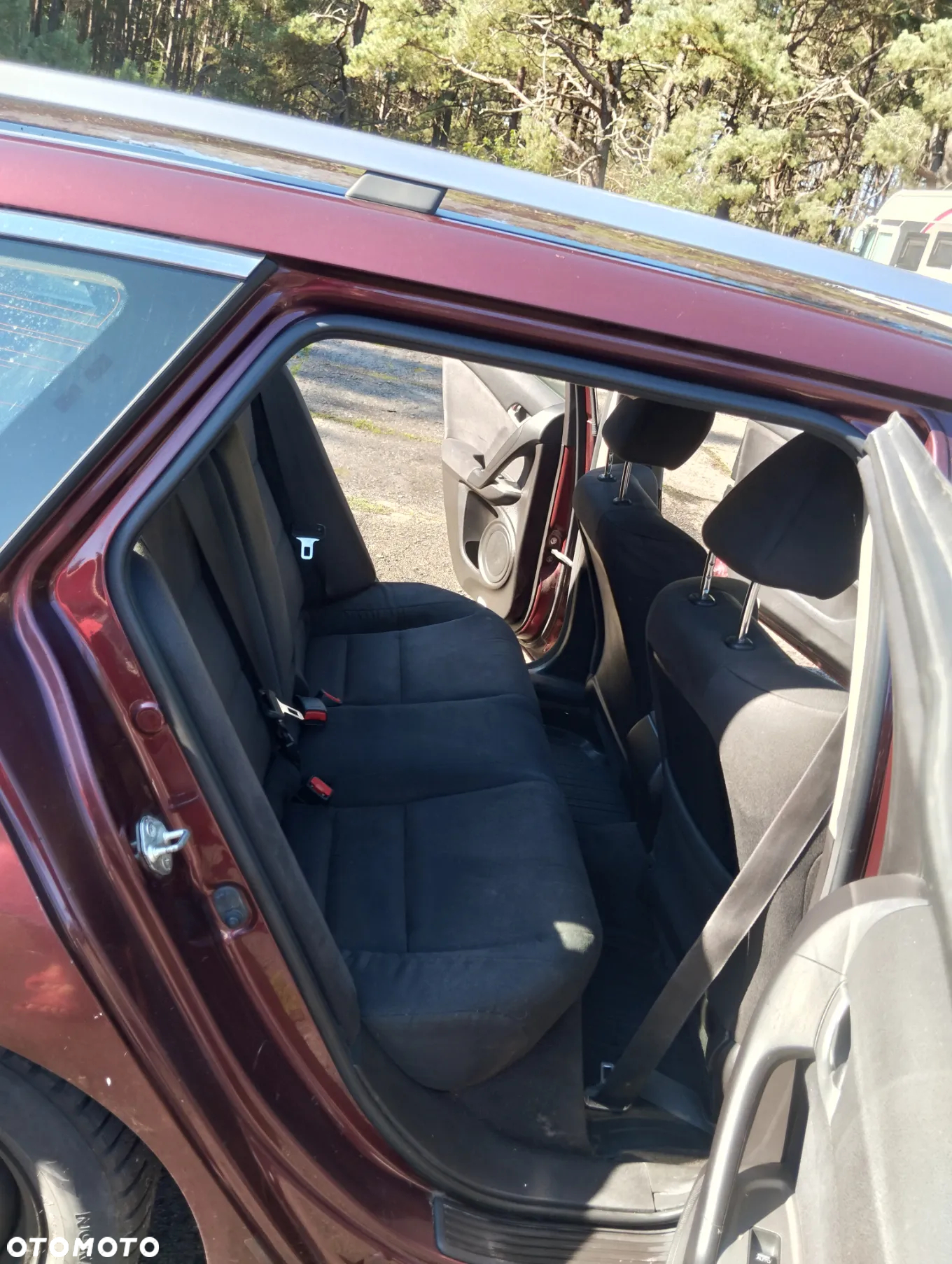 Honda Accord 2.0 Elegance - 7