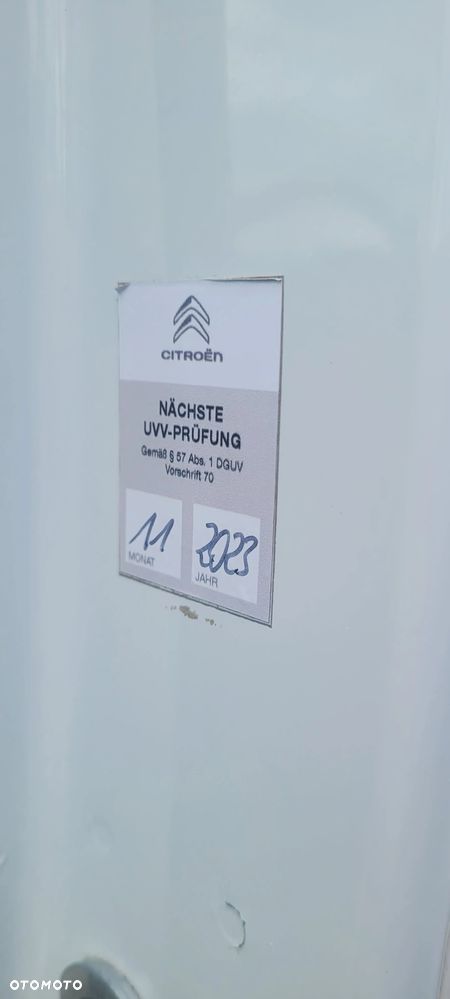 Citroën jumper - 17