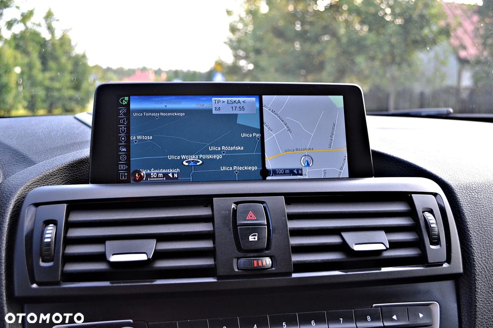 BMW Seria 1 120d xDrive Sport Line - 29