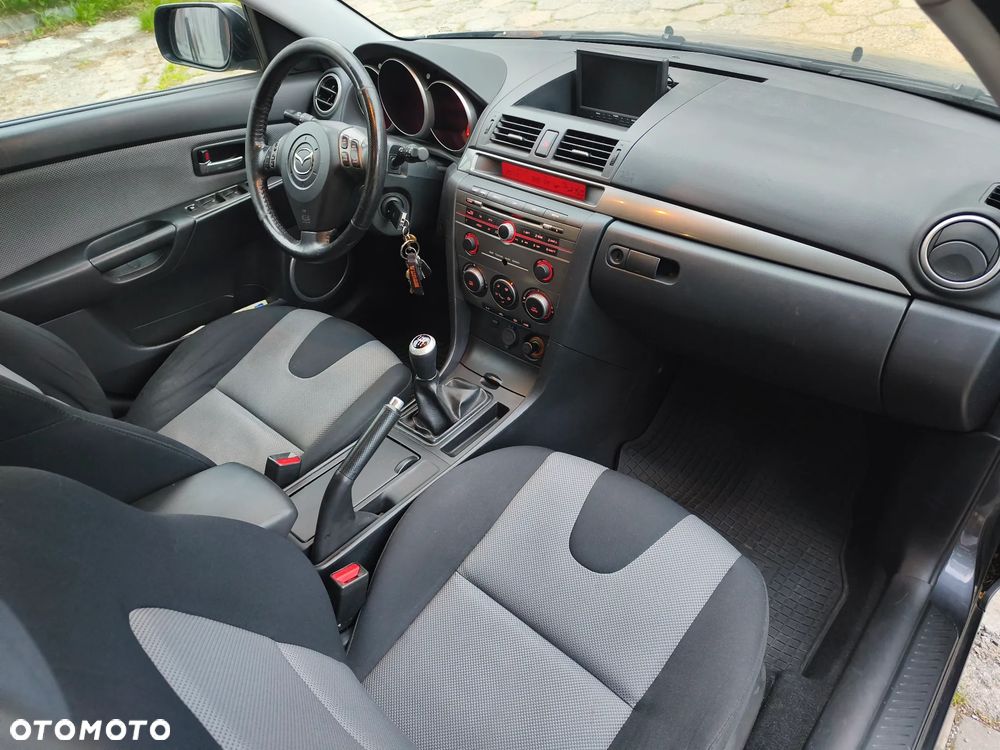 Mazda 3 ver-2-0-16v-active - 13