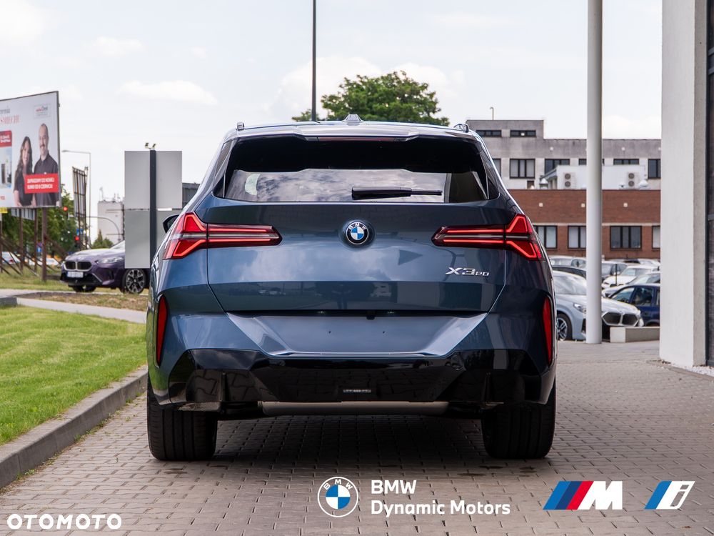 BMW X3 - 5