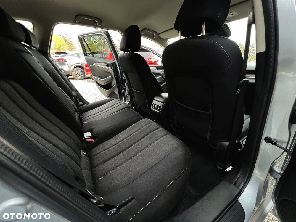Mazda 6 2.0 SkyPassion - 20