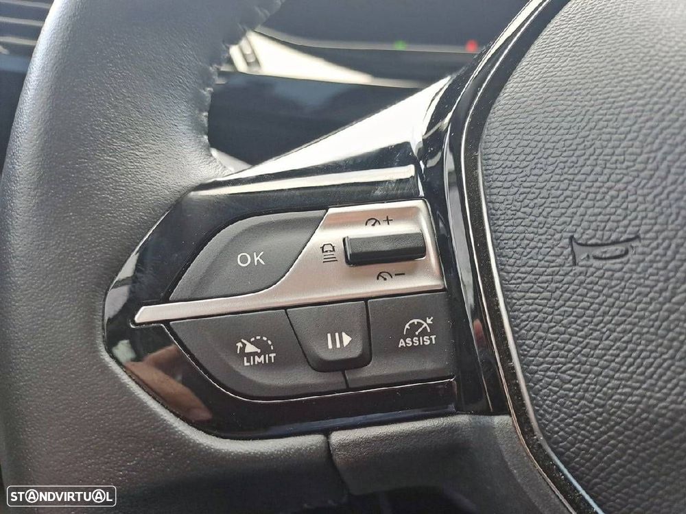 Peugeot 308 SW 1.2 PureTech Active - 16