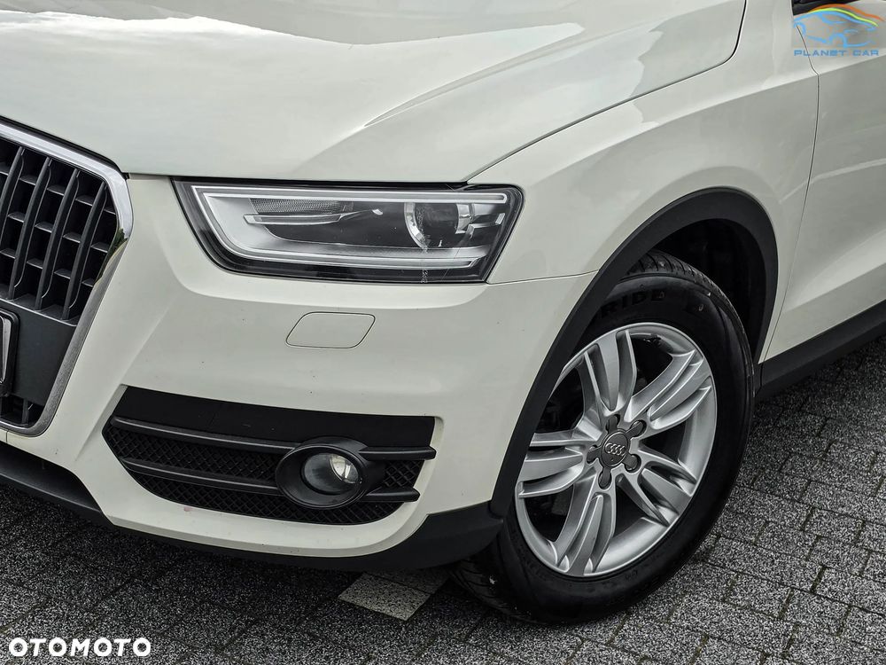 Audi Q3 2.0 TDI Quattro - 5