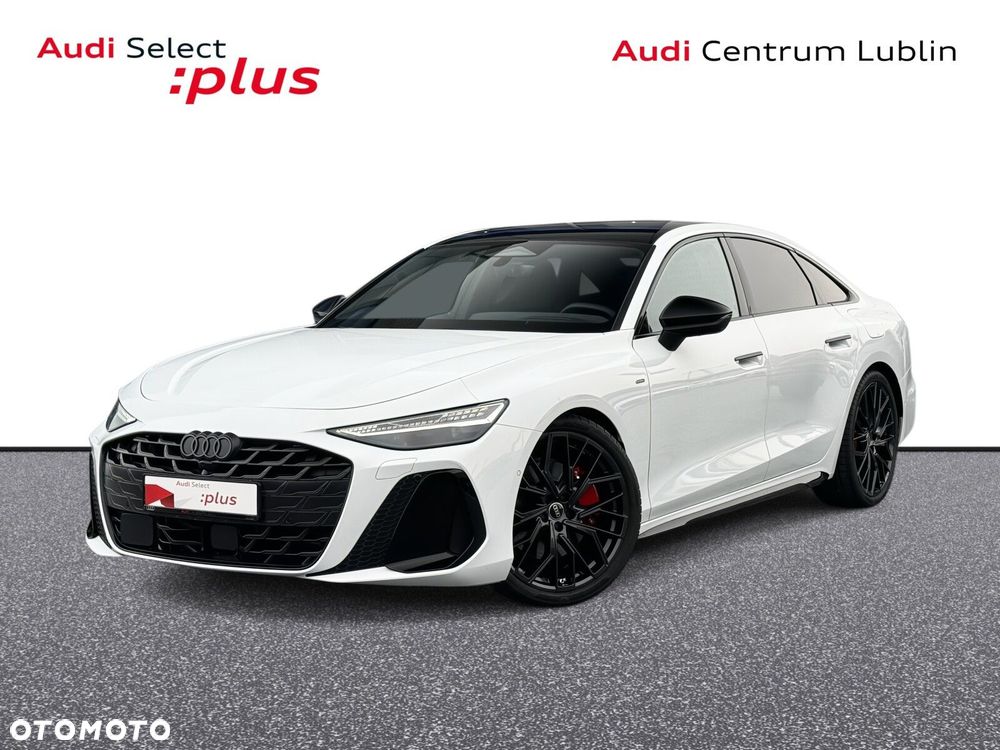 Audi A6 Limousine - 2