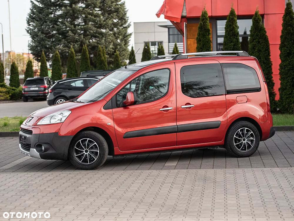 Peugeot Partner - 7