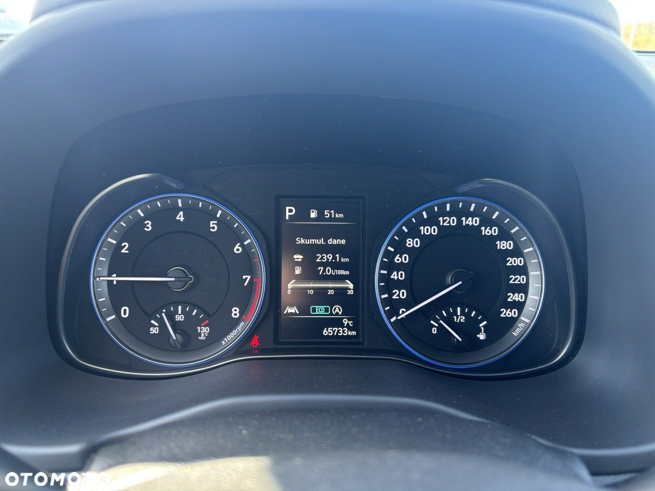 Hyundai Kona - 9