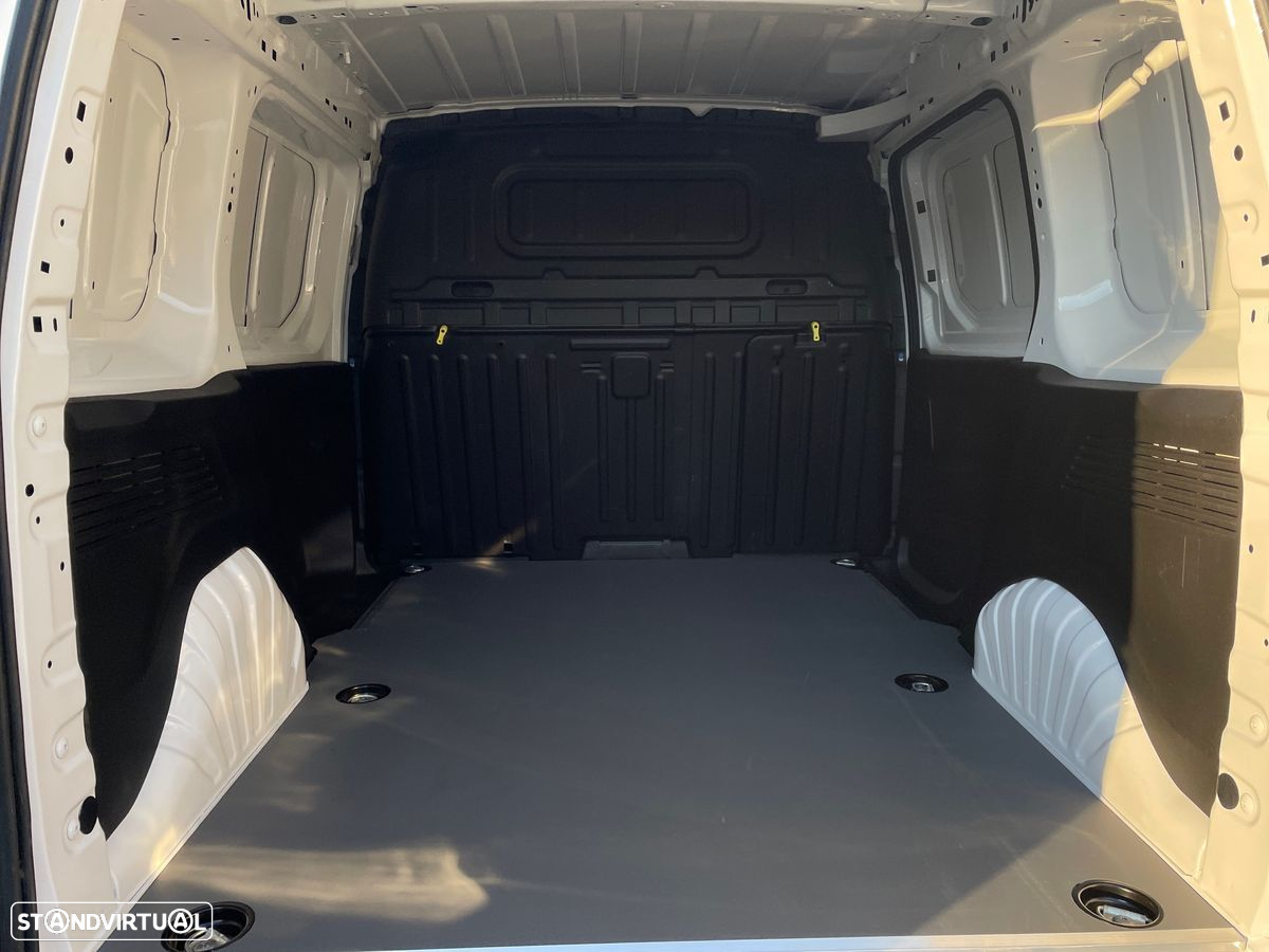 Toyota Proace - 8