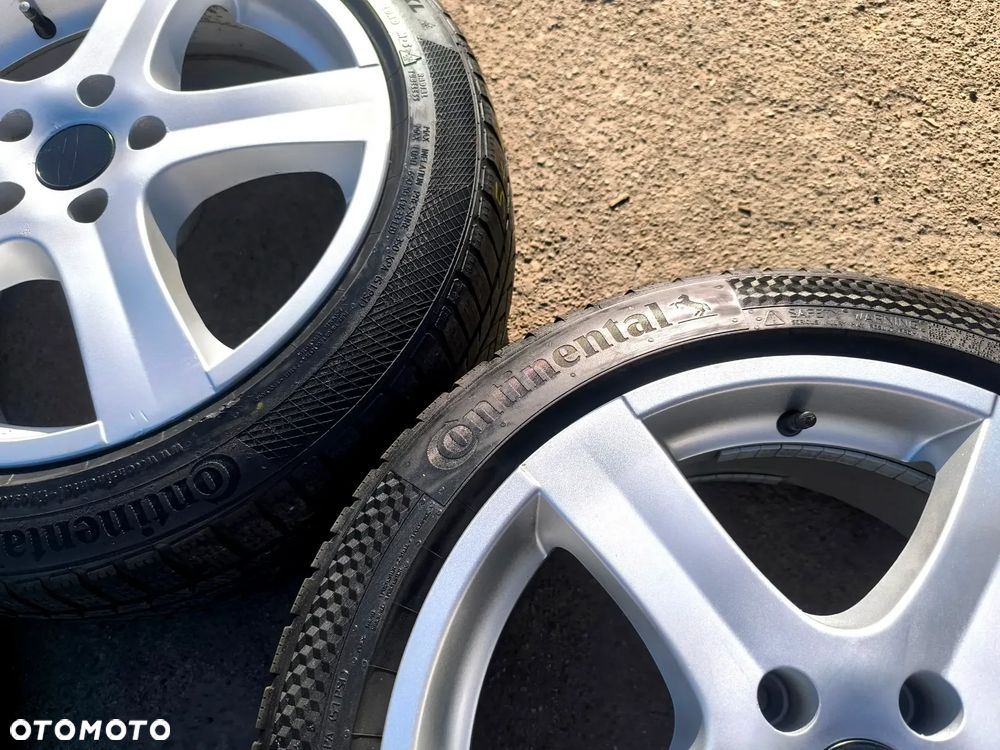 5x114,3 Alufelgi Felgi Aluminiowe 5x114 17 Koła Zimowe Zima HONDA TOYOTA SUZUKI DACIA NISSAN RENAULT KIA HYUNDAI MAZDA MITSUBISHI Legnica ALU-RAD 205/50 5mm - 13