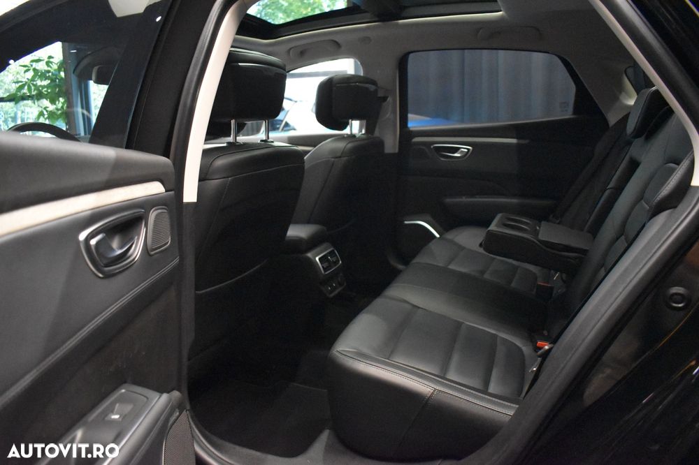 Renault Talisman TCe 225 EDC GPF INITIALE PARIS - 15