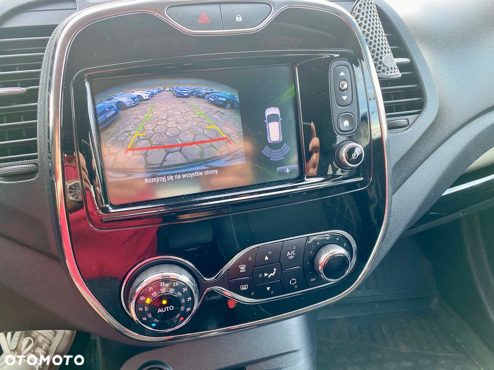 Renault Captur - 23