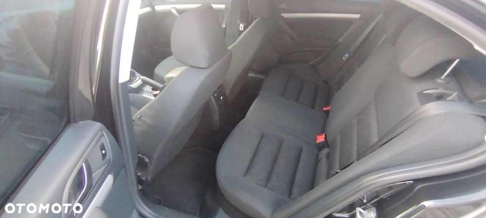 Skoda Octavia 1.2 TSI Green tec Edition - 7