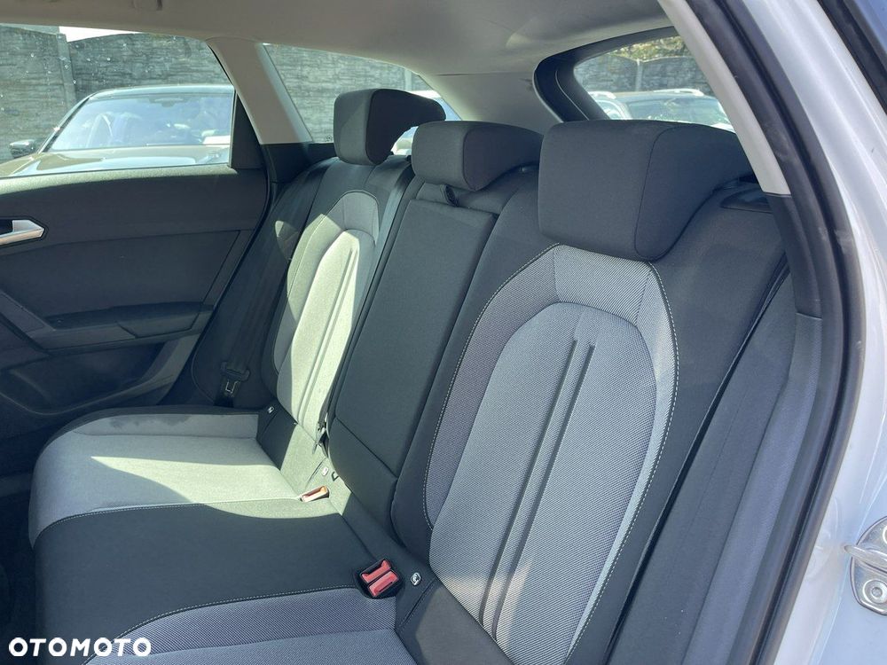 Seat Leon 2.0 TDI Style - 12