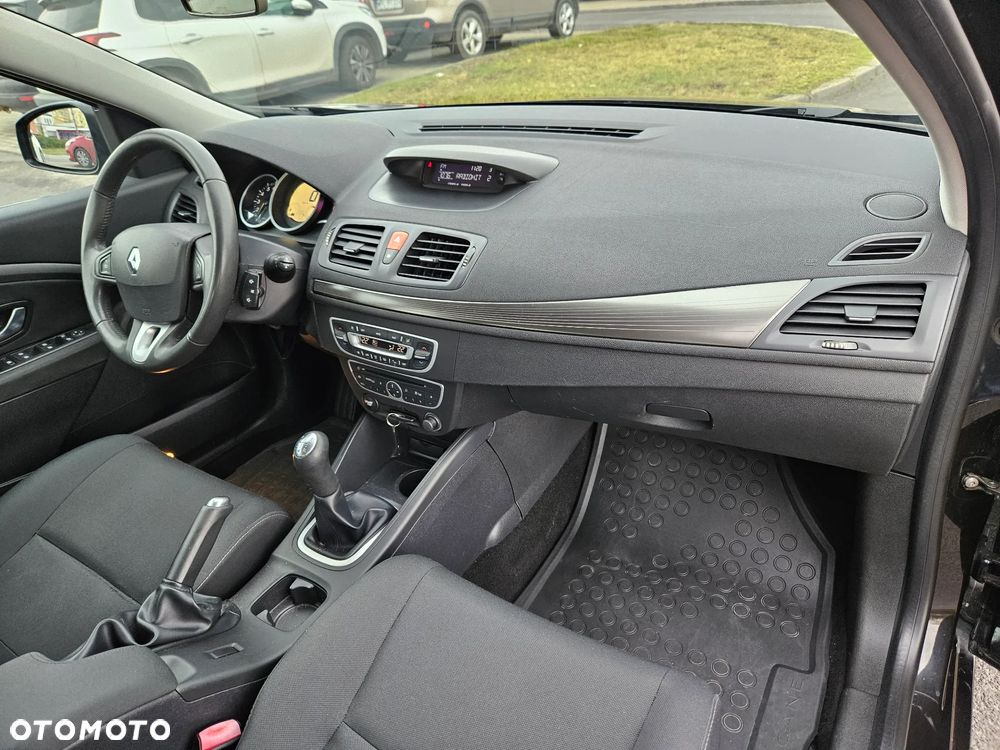 Renault Megane 1.6 16V 100 Expression - 15