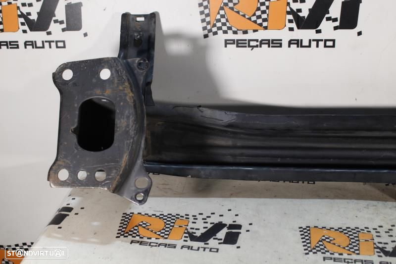 Reforço Do Parachoques Frontal Volkswagen Caddy Iii Caixa (2Ka, 2Kh, 2 - 6