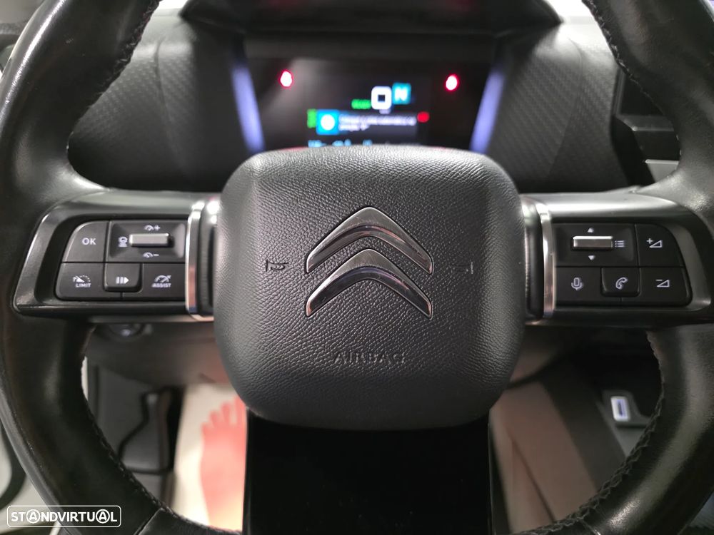 Citroën e-C4 50 kWh Shine Pack - 41
