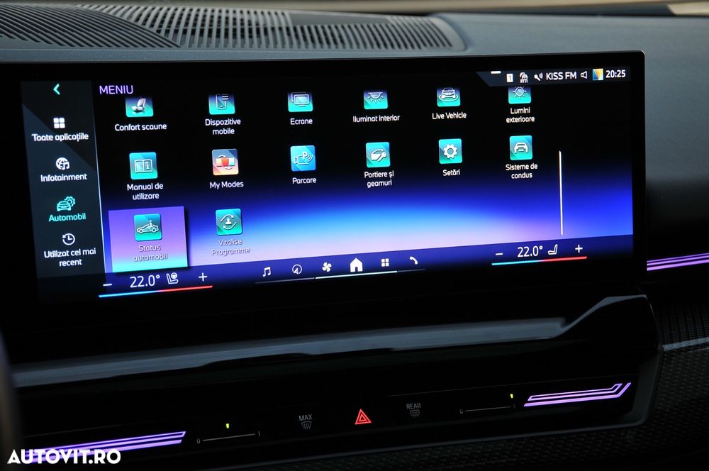 BMW Seria 5 520d xDrive AT MHEV - 21