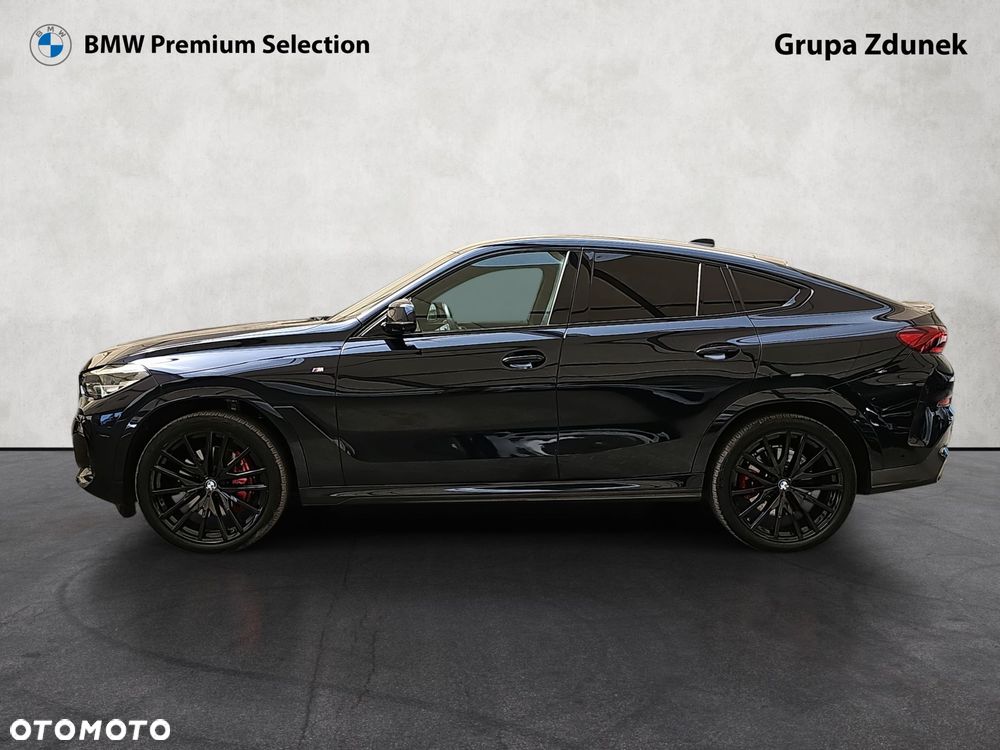 BMW X6 - 9